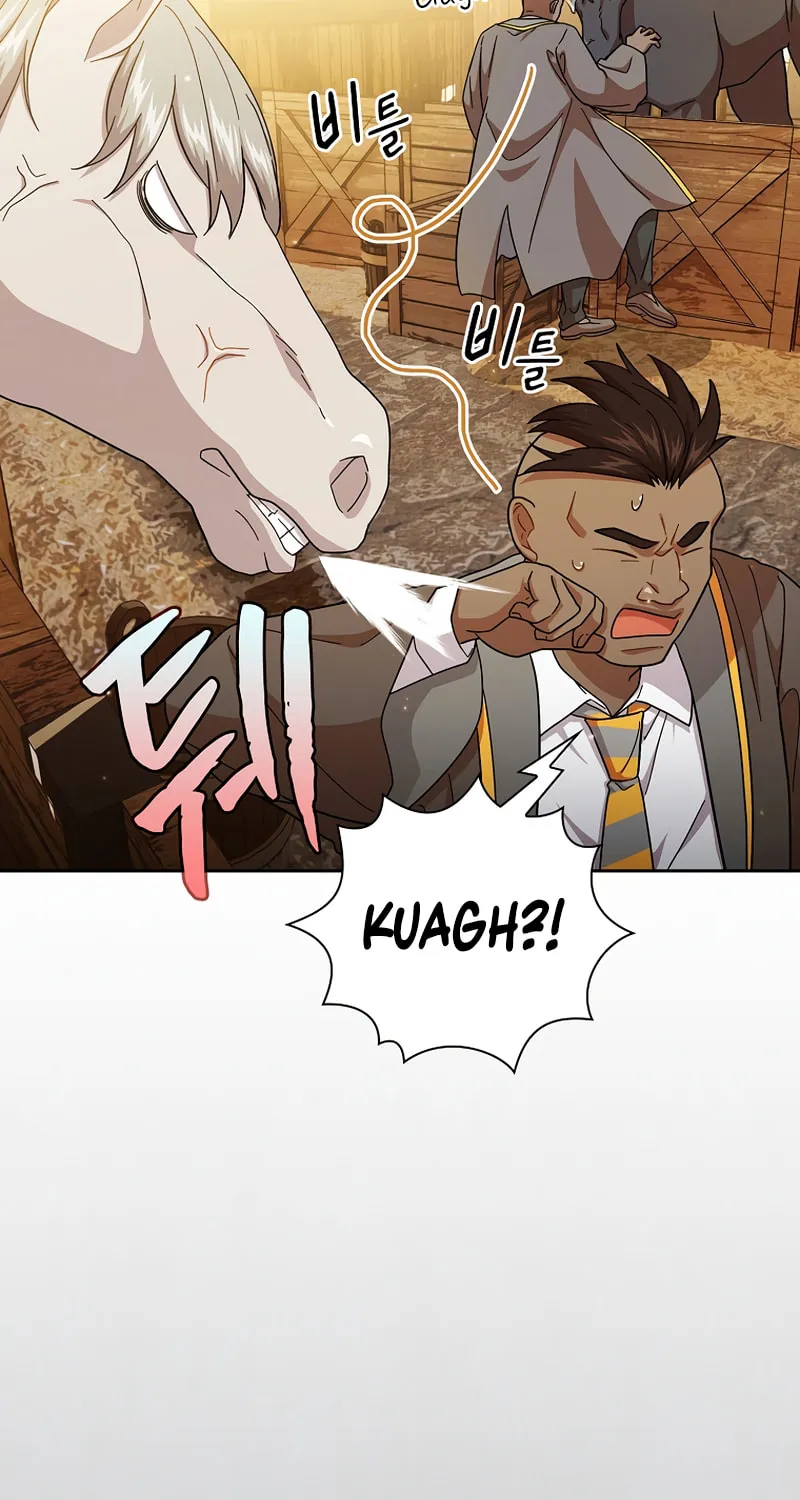 Becoming a Magic School Mage Chapter 35 page 81 - 