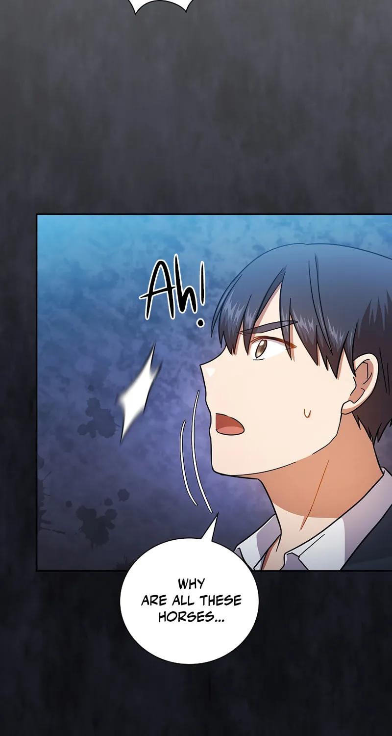 Becoming a Magic School Mage Chapter 35 page 83 - 