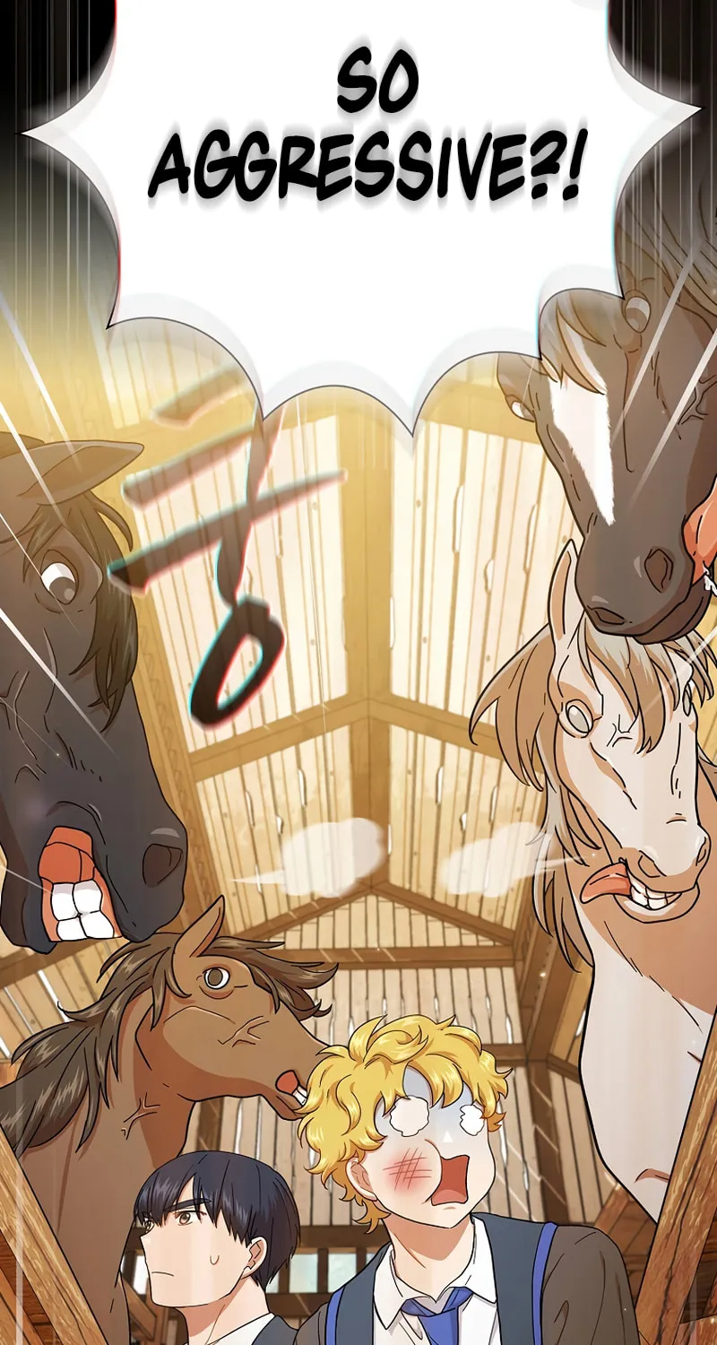 Becoming a Magic School Mage Chapter 35 page 87 - 