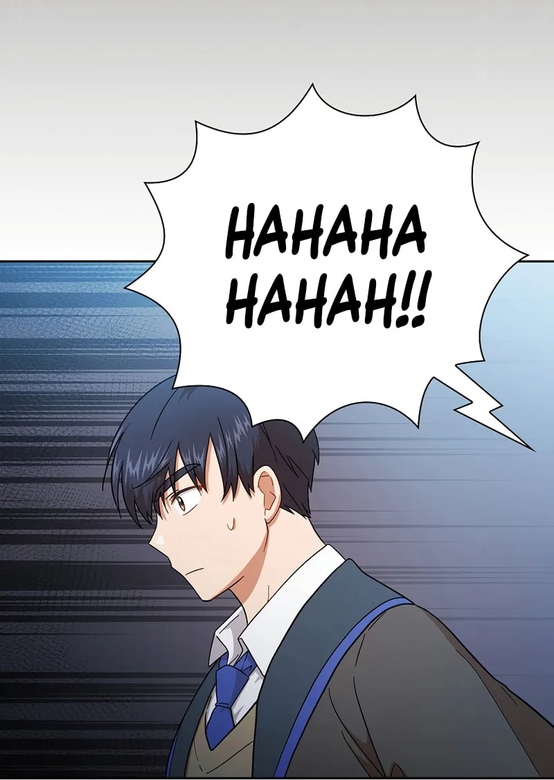 Becoming a Magic School Mage Chapter 35 page 89 - 
