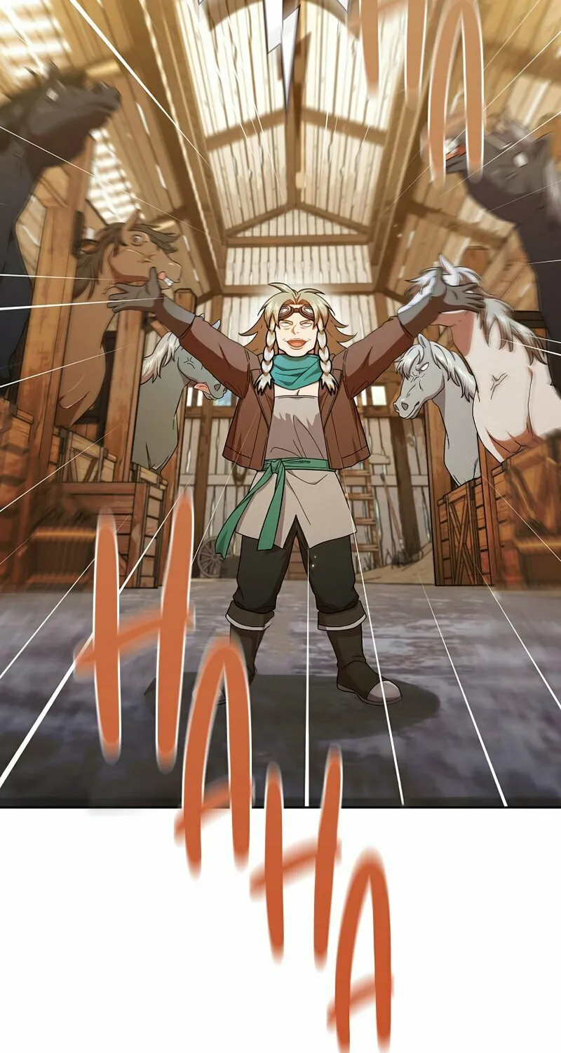 Becoming a Magic School Mage Chapter 35 page 93 - 
