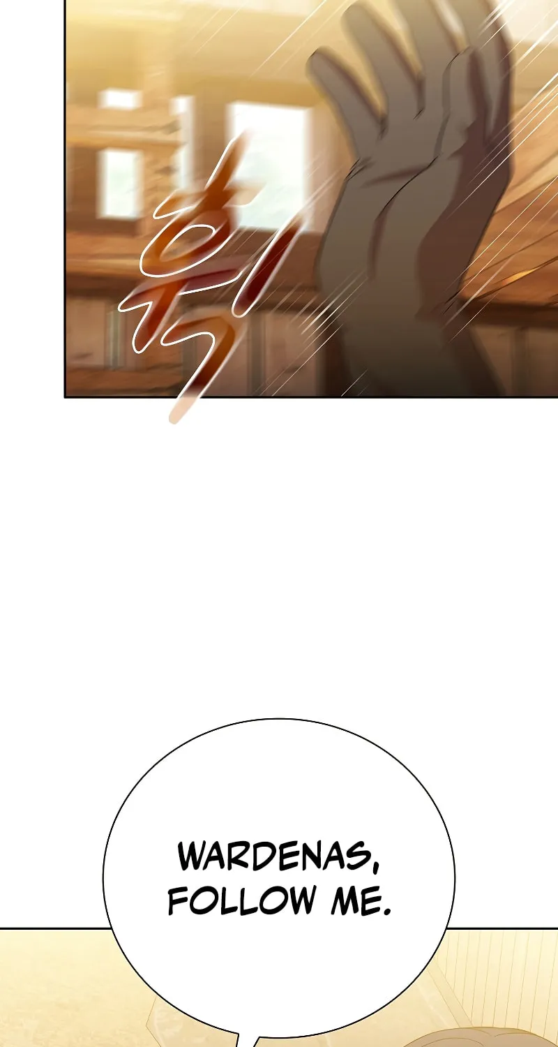 Becoming a Magic School Mage Chapter 36 page 13 - 