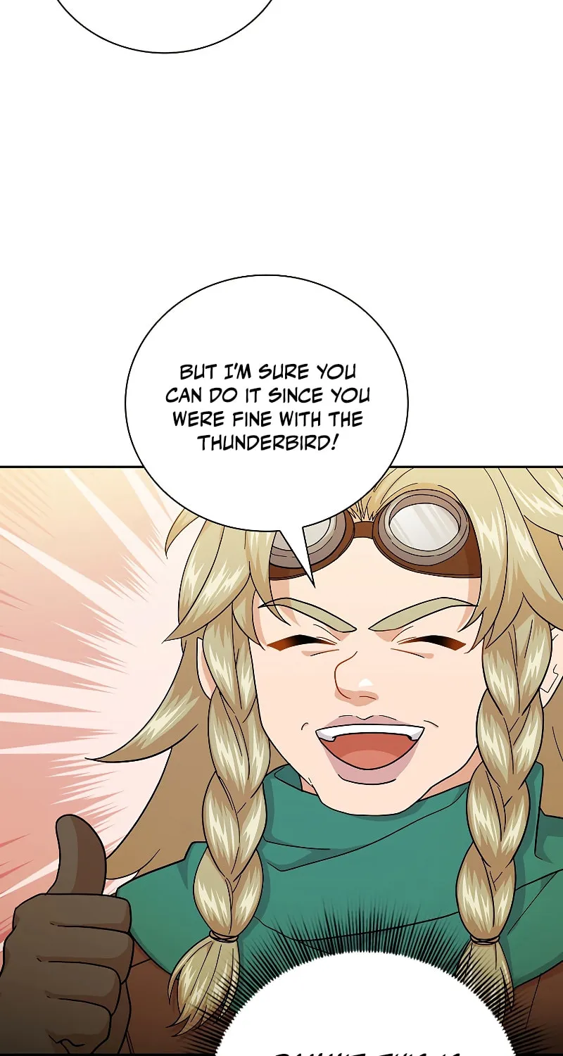 Becoming a Magic School Mage Chapter 36 page 25 - 
