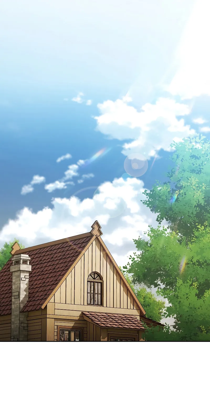 Becoming a Magic School Mage Chapter 36 page 27 - 