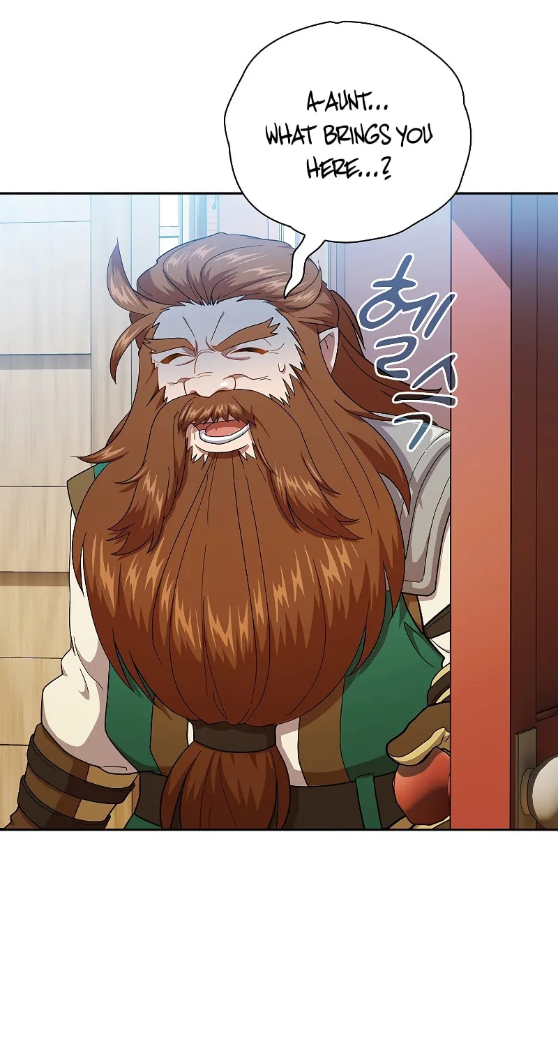 Becoming a Magic School Mage Chapter 36 page 29 - 
