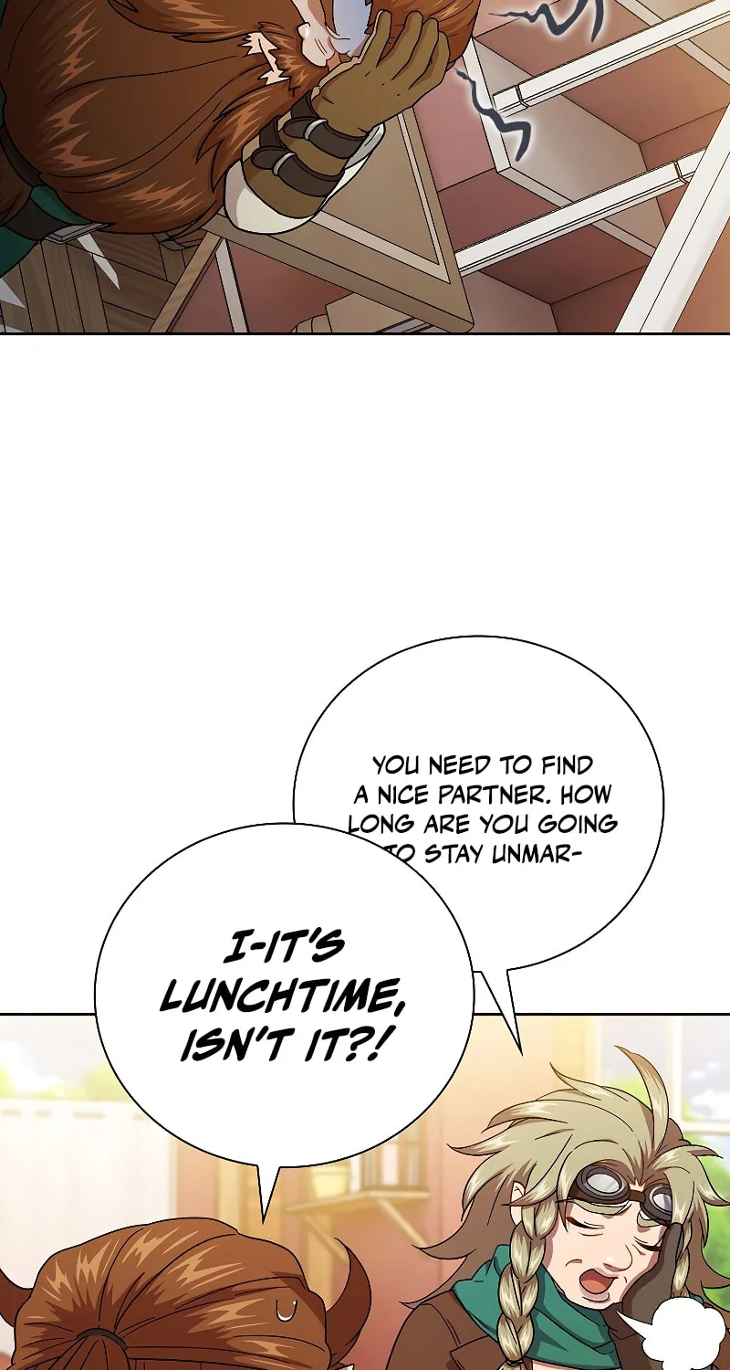 Becoming a Magic School Mage Chapter 36 page 36 - 