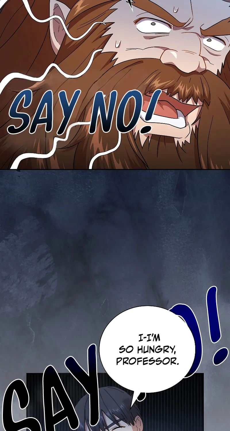 Becoming a Magic School Mage Chapter 36 page 38 - 