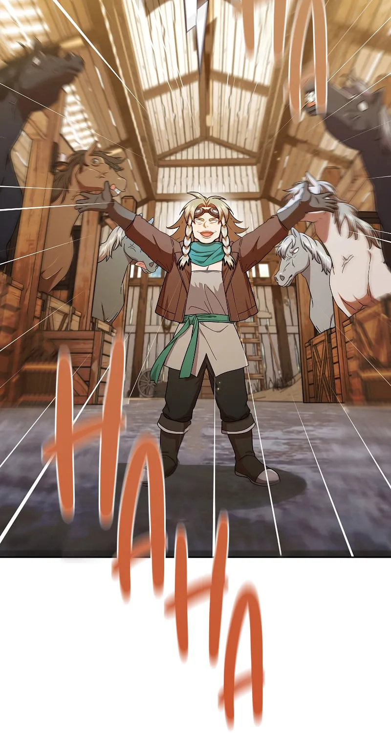 Becoming a Magic School Mage Chapter 36 page 5 - 