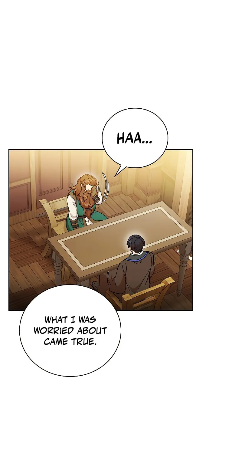 Becoming a Magic School Mage Chapter 36 page 43 - 