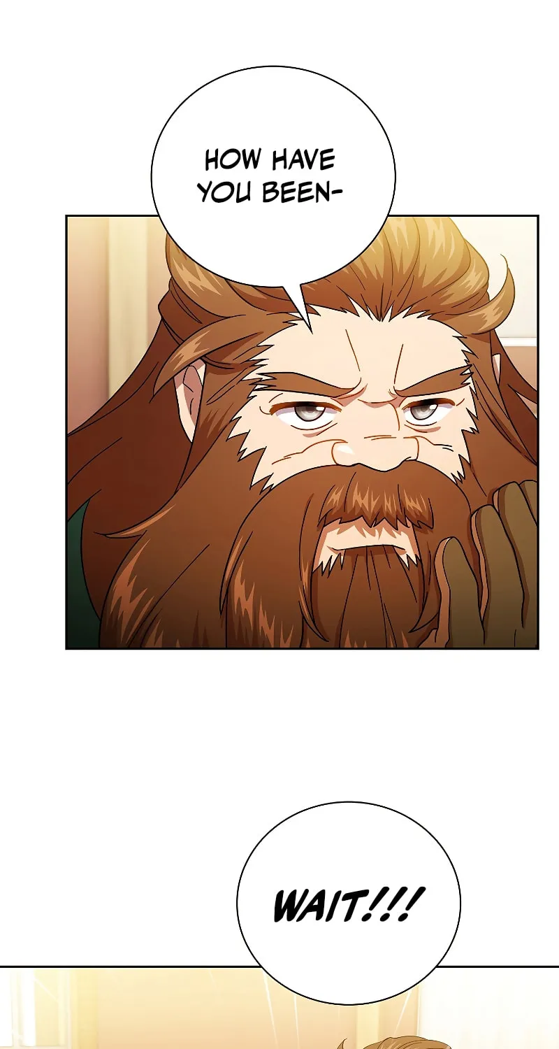 Becoming a Magic School Mage Chapter 36 page 44 - 