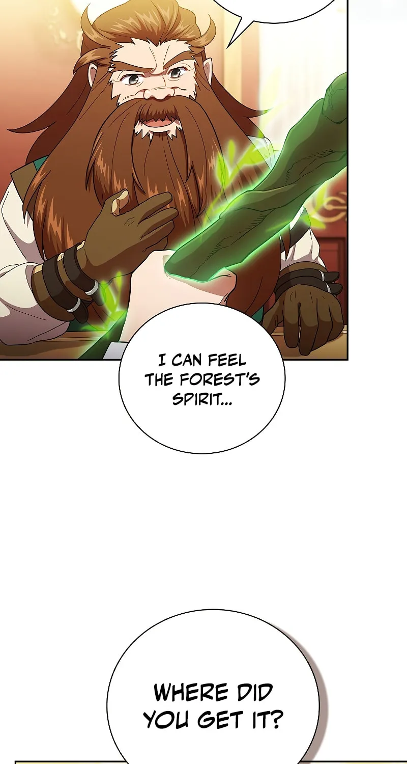 Becoming a Magic School Mage Chapter 36 page 49 - 