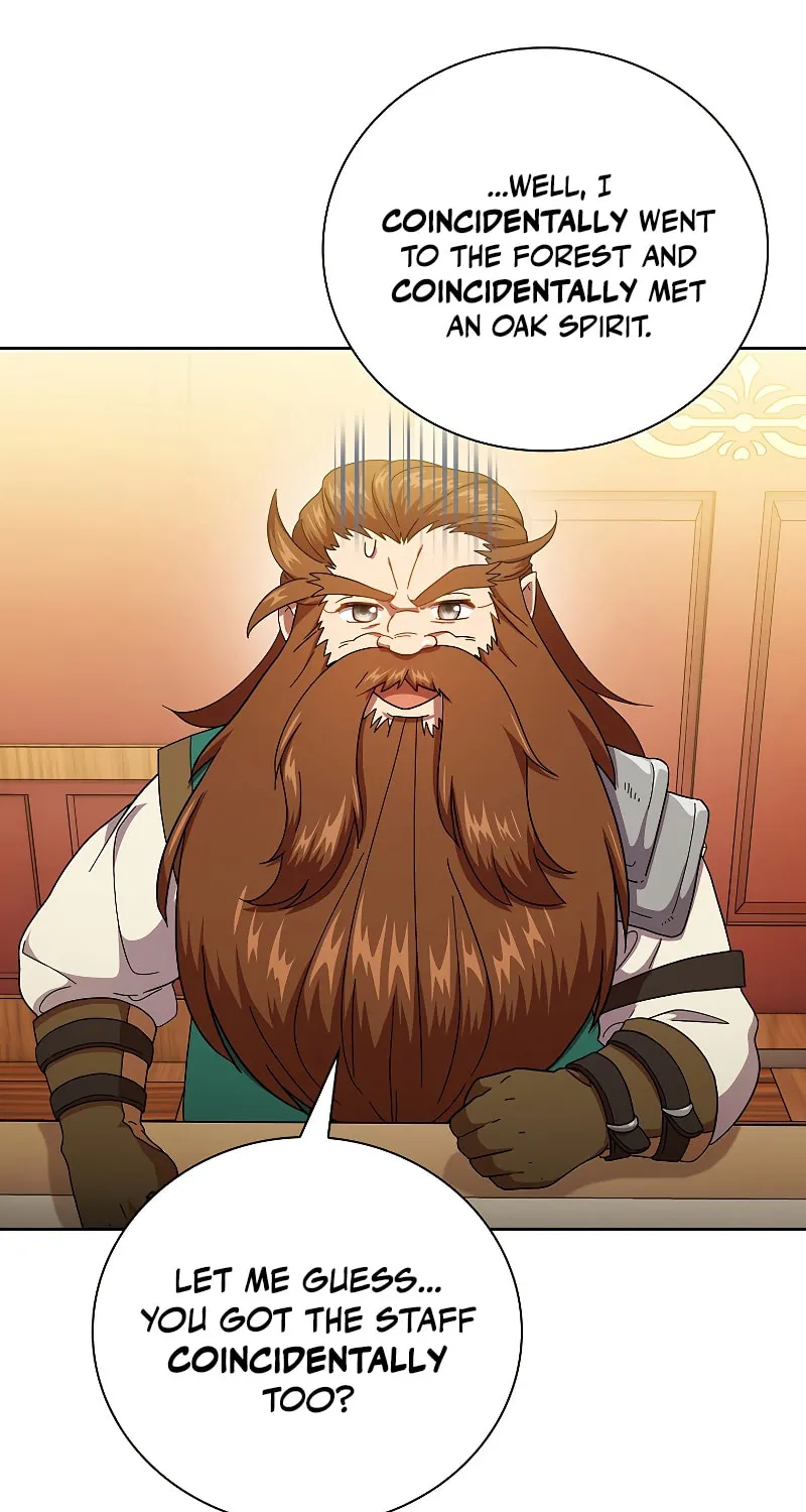 Becoming a Magic School Mage Chapter 36 page 52 - 