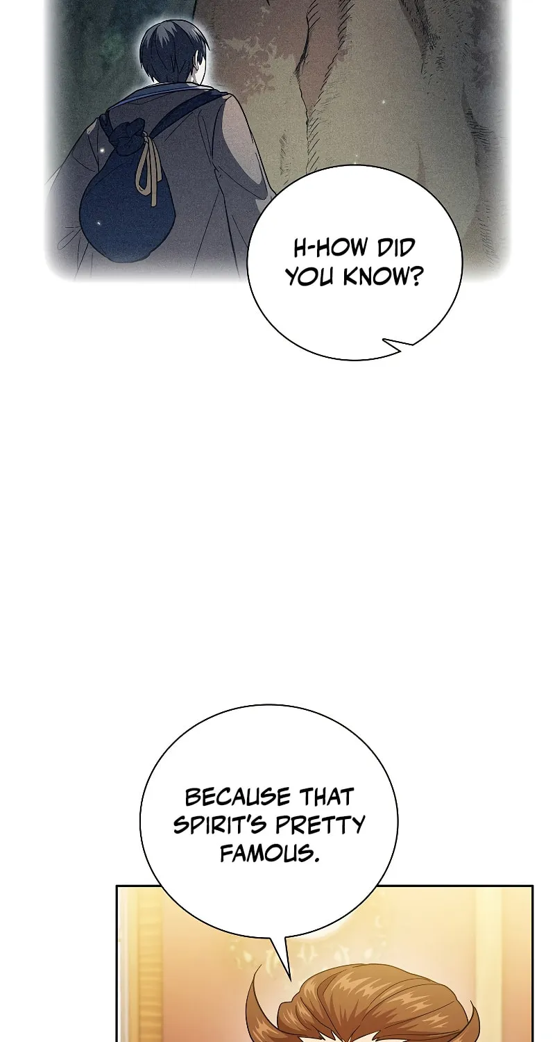 Becoming a Magic School Mage Chapter 36 page 55 - 