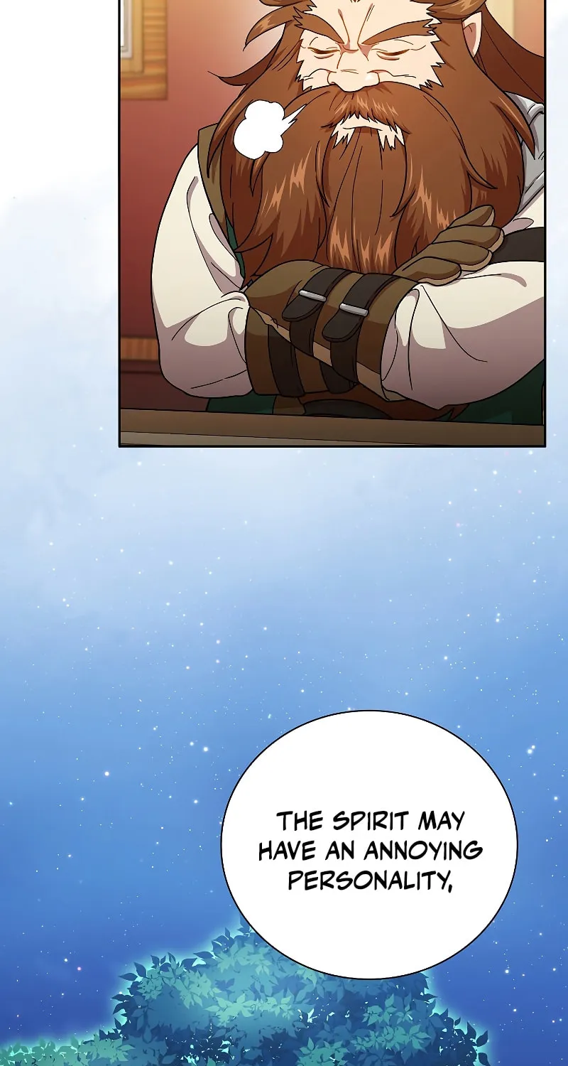 Becoming a Magic School Mage Chapter 36 page 56 - 