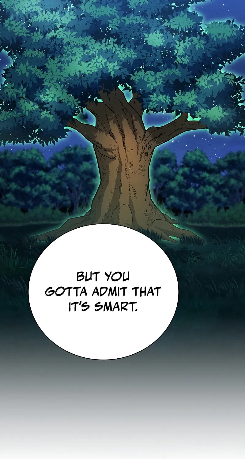 Becoming a Magic School Mage Chapter 36 page 57 - 