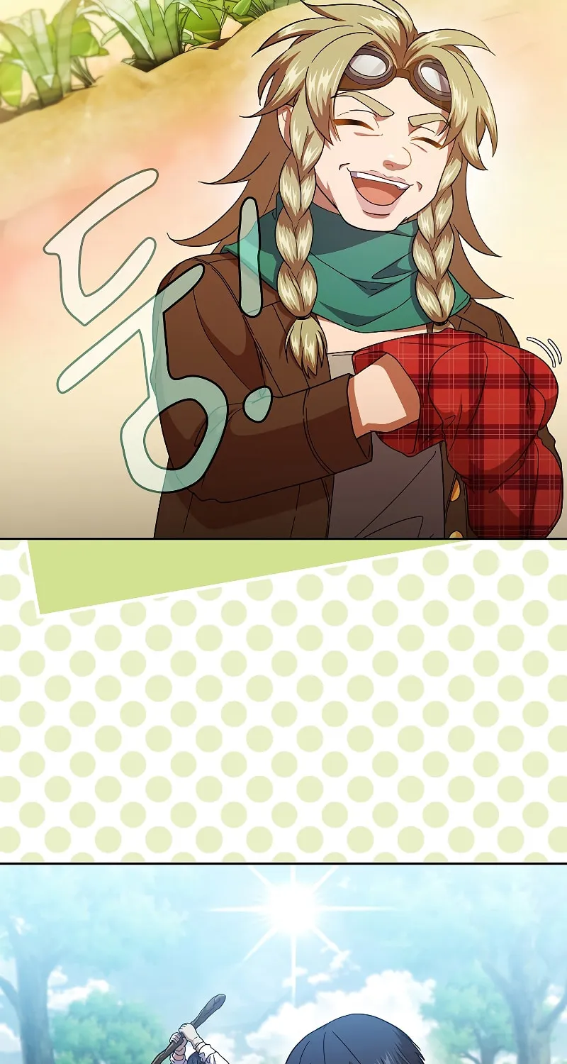 Becoming a Magic School Mage Chapter 36 page 65 - 
