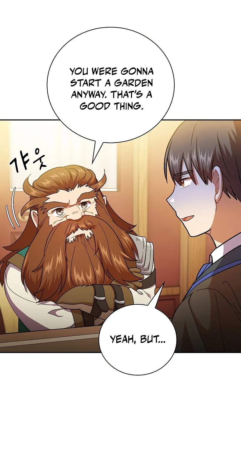 Becoming a Magic School Mage Chapter 36 page 68 - 