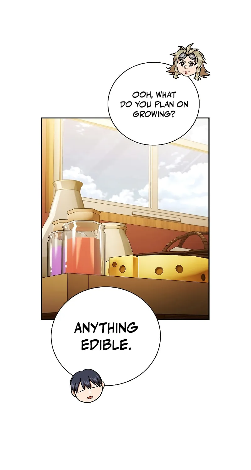 Becoming a Magic School Mage Chapter 36 page 69 - 