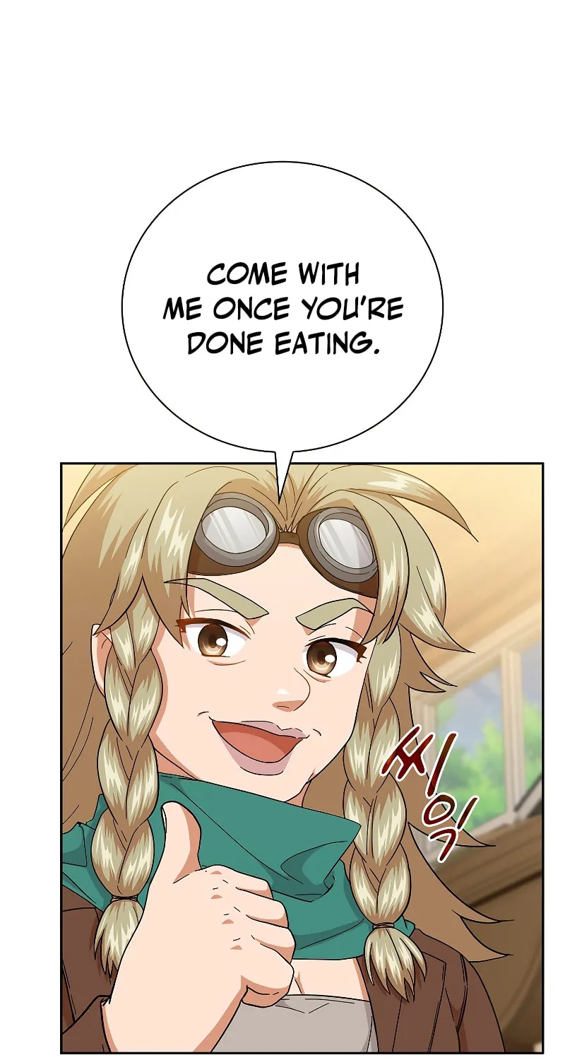 Becoming a Magic School Mage Chapter 36 page 71 - 
