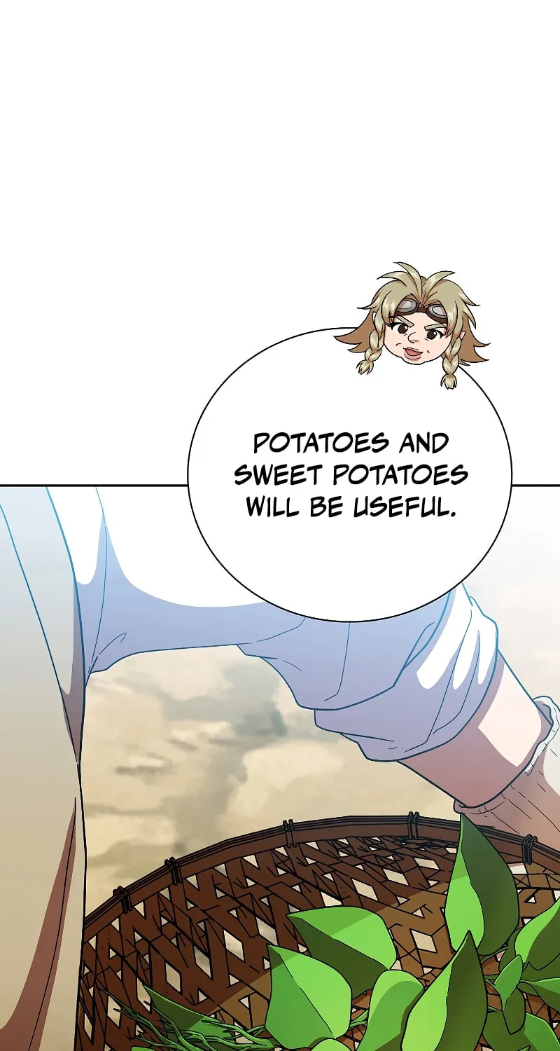 Becoming a Magic School Mage Chapter 36 page 75 - 