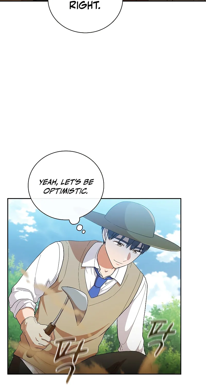 Becoming a Magic School Mage Chapter 36 page 77 - 