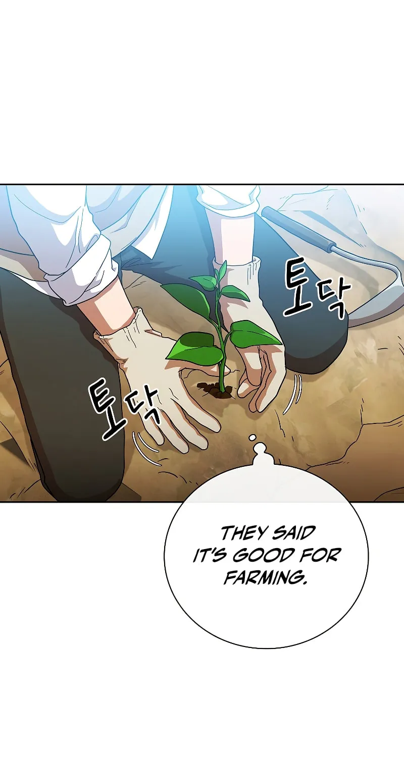 Becoming a Magic School Mage Chapter 36 page 78 - 