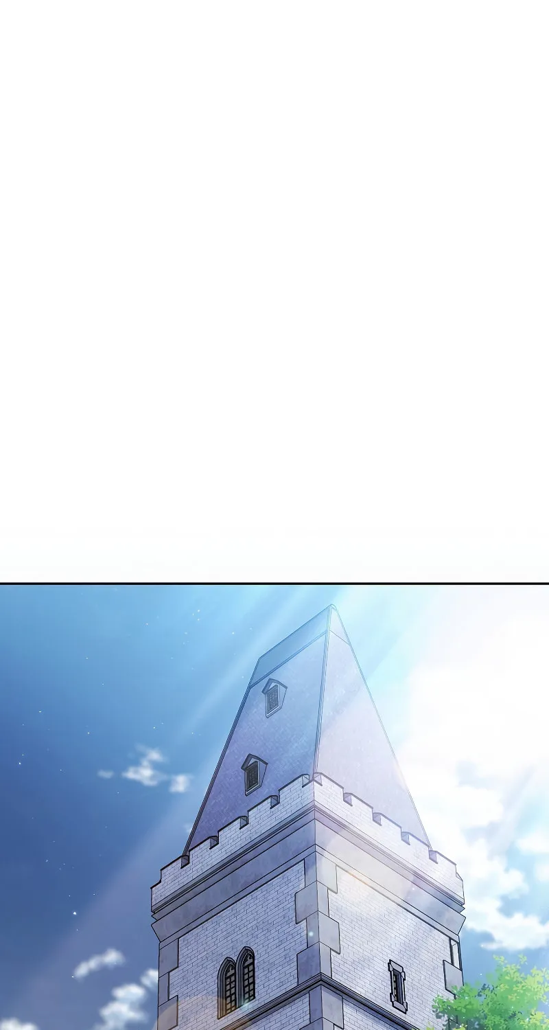 Becoming a Magic School Mage Chapter 37 page 2 - 