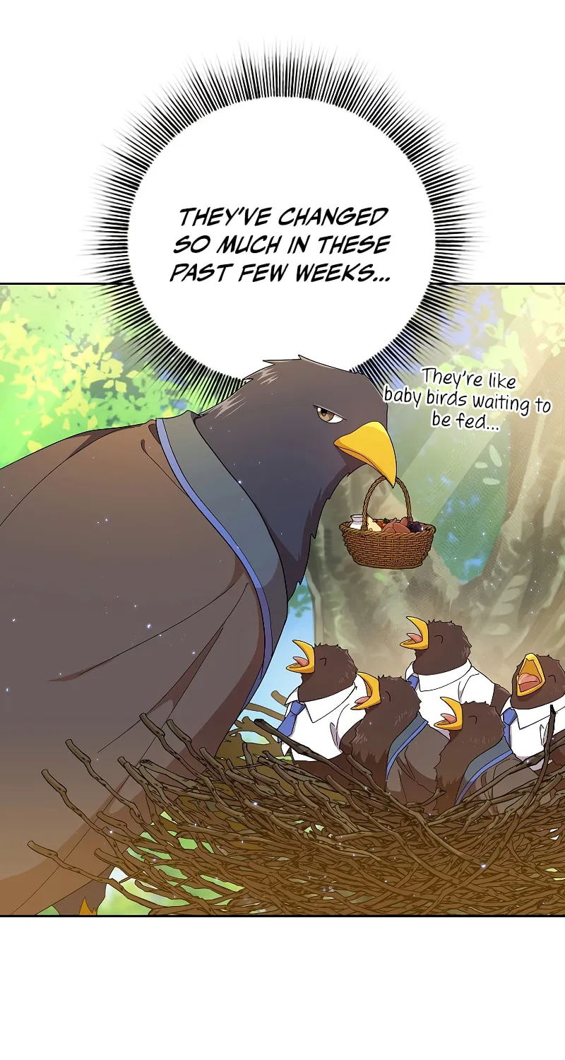 Becoming a Magic School Mage Chapter 37 page 14 - 