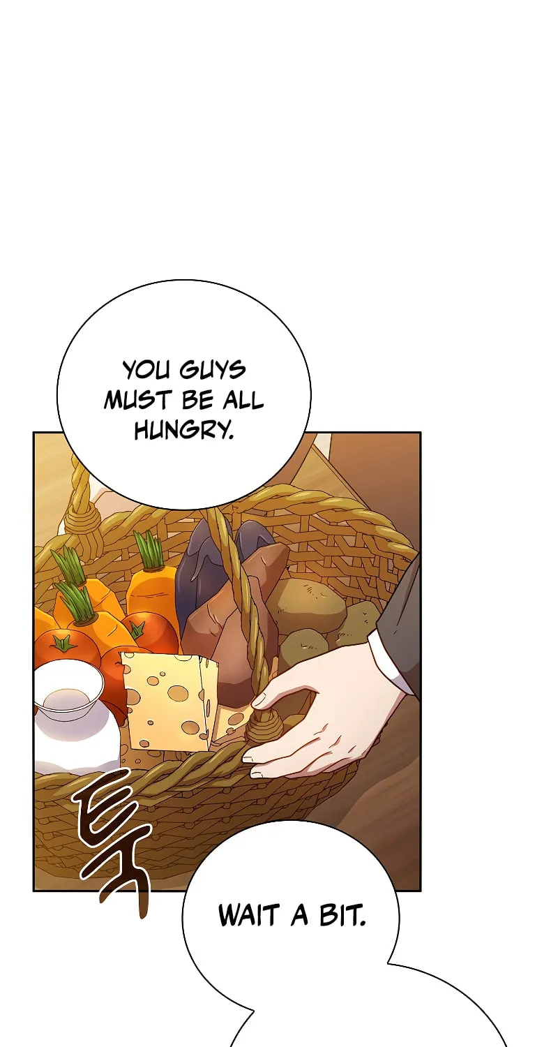Becoming a Magic School Mage Chapter 37 page 15 - 