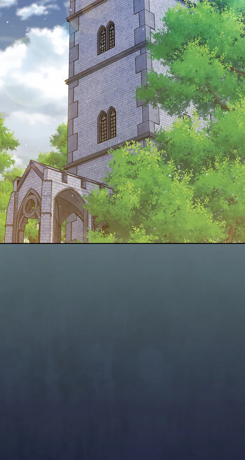 Becoming a Magic School Mage Chapter 37 page 3 - 