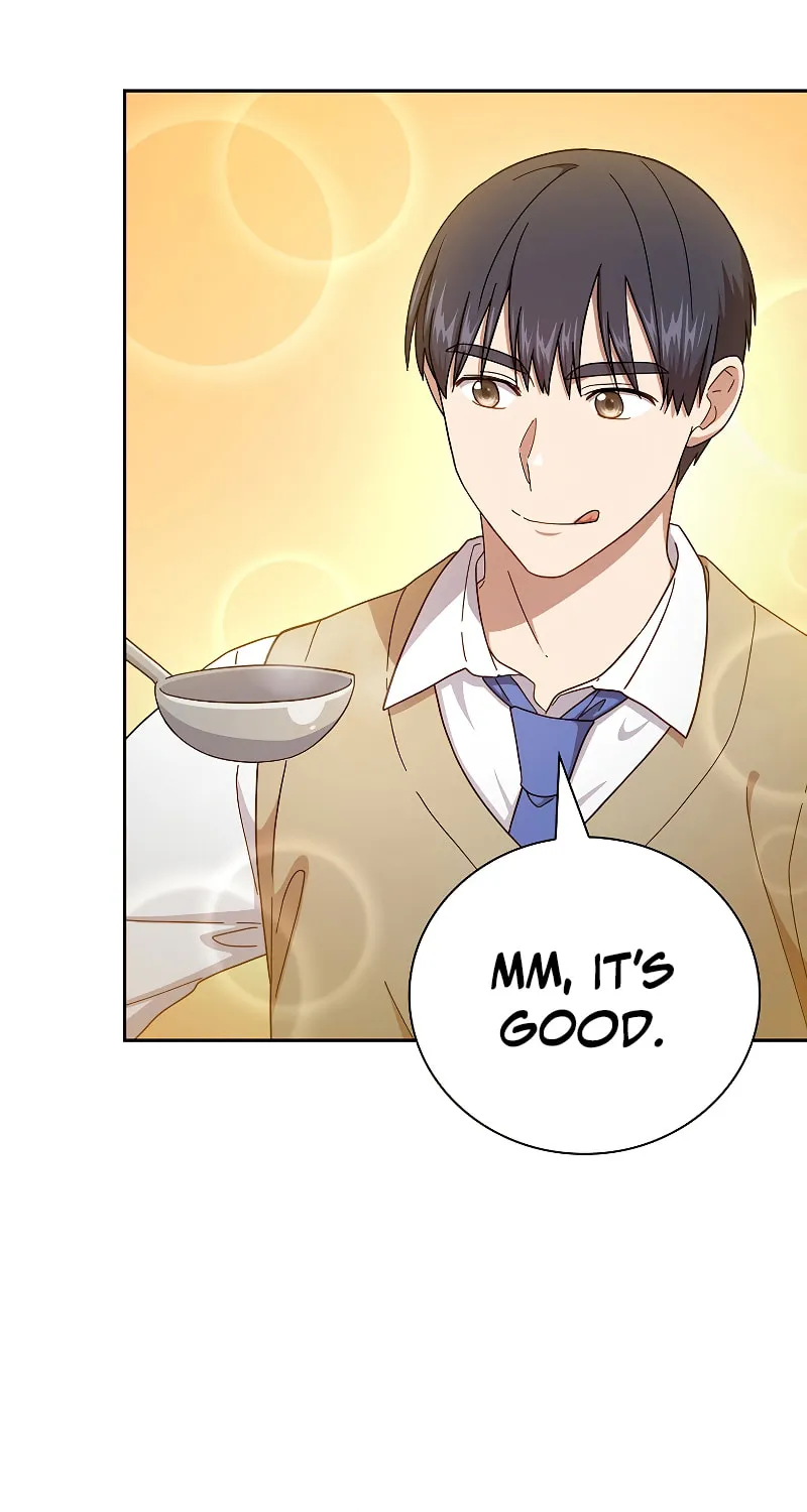 Becoming a Magic School Mage Chapter 37 page 24 - 