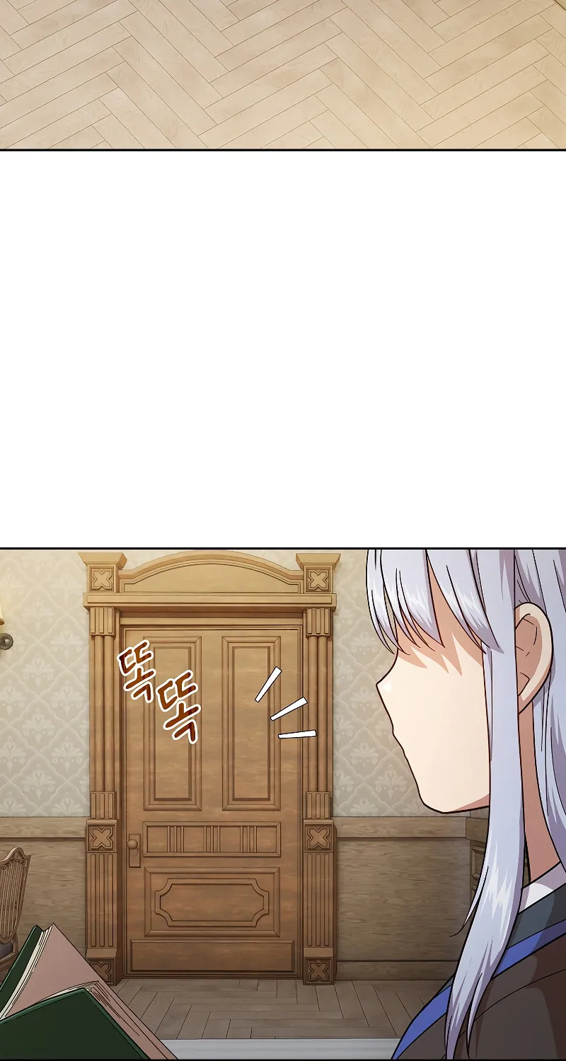 Becoming a Magic School Mage Chapter 37 page 30 - 