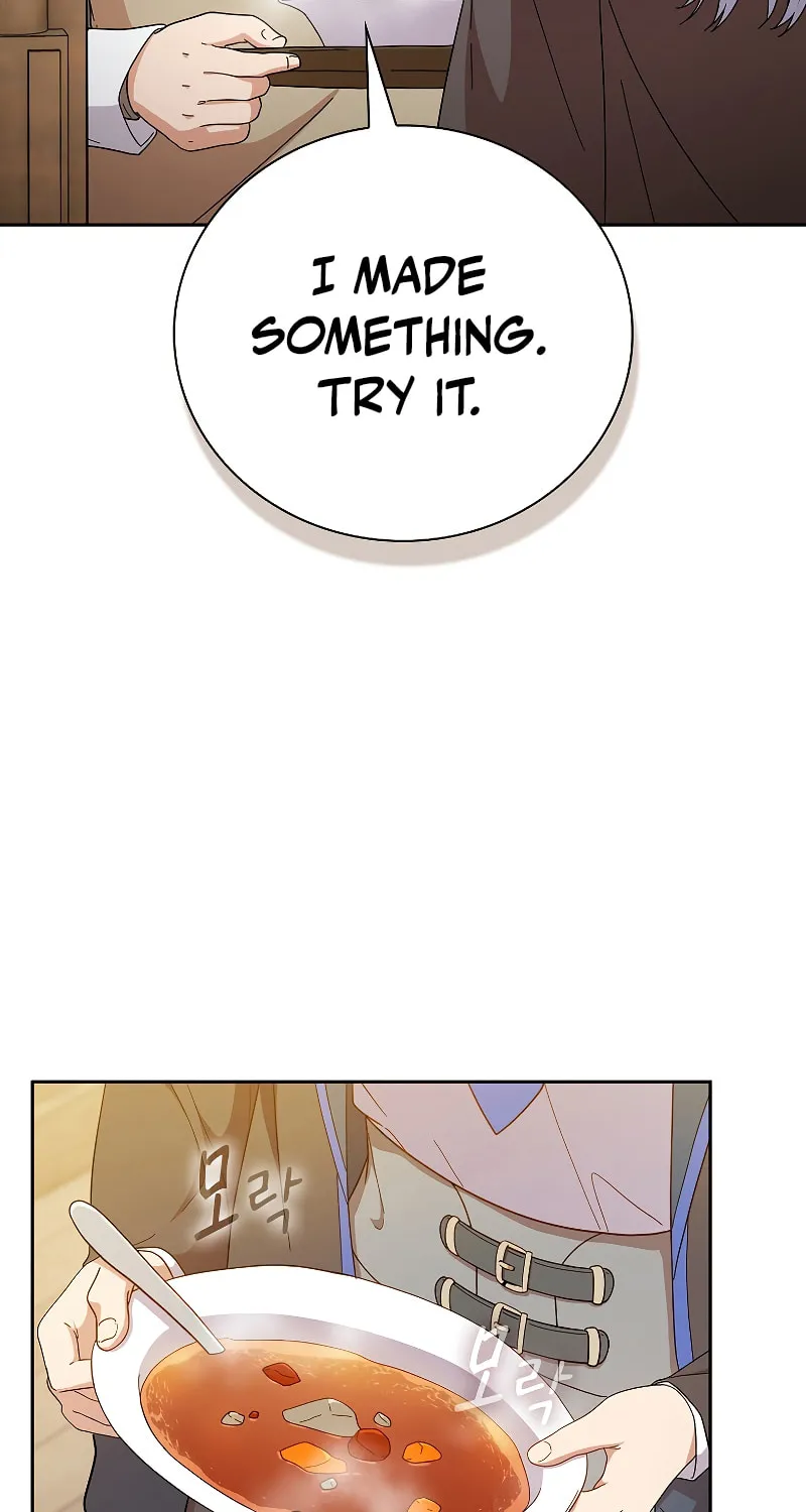 Becoming a Magic School Mage Chapter 37 page 33 - 