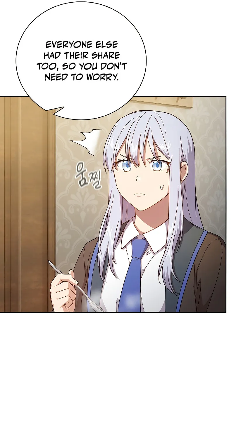 Becoming a Magic School Mage Chapter 37 page 35 - 