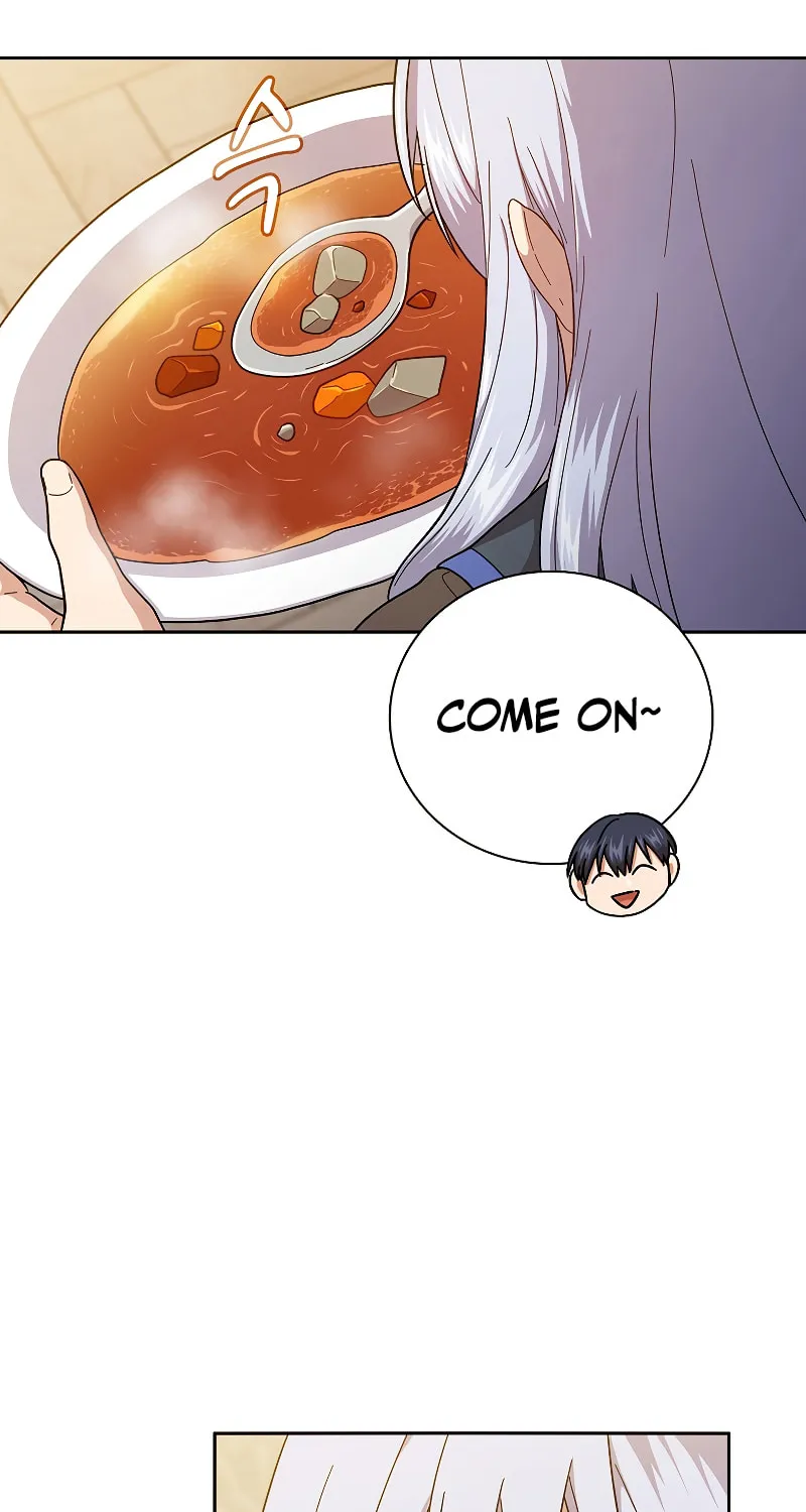 Becoming a Magic School Mage Chapter 37 page 36 - 