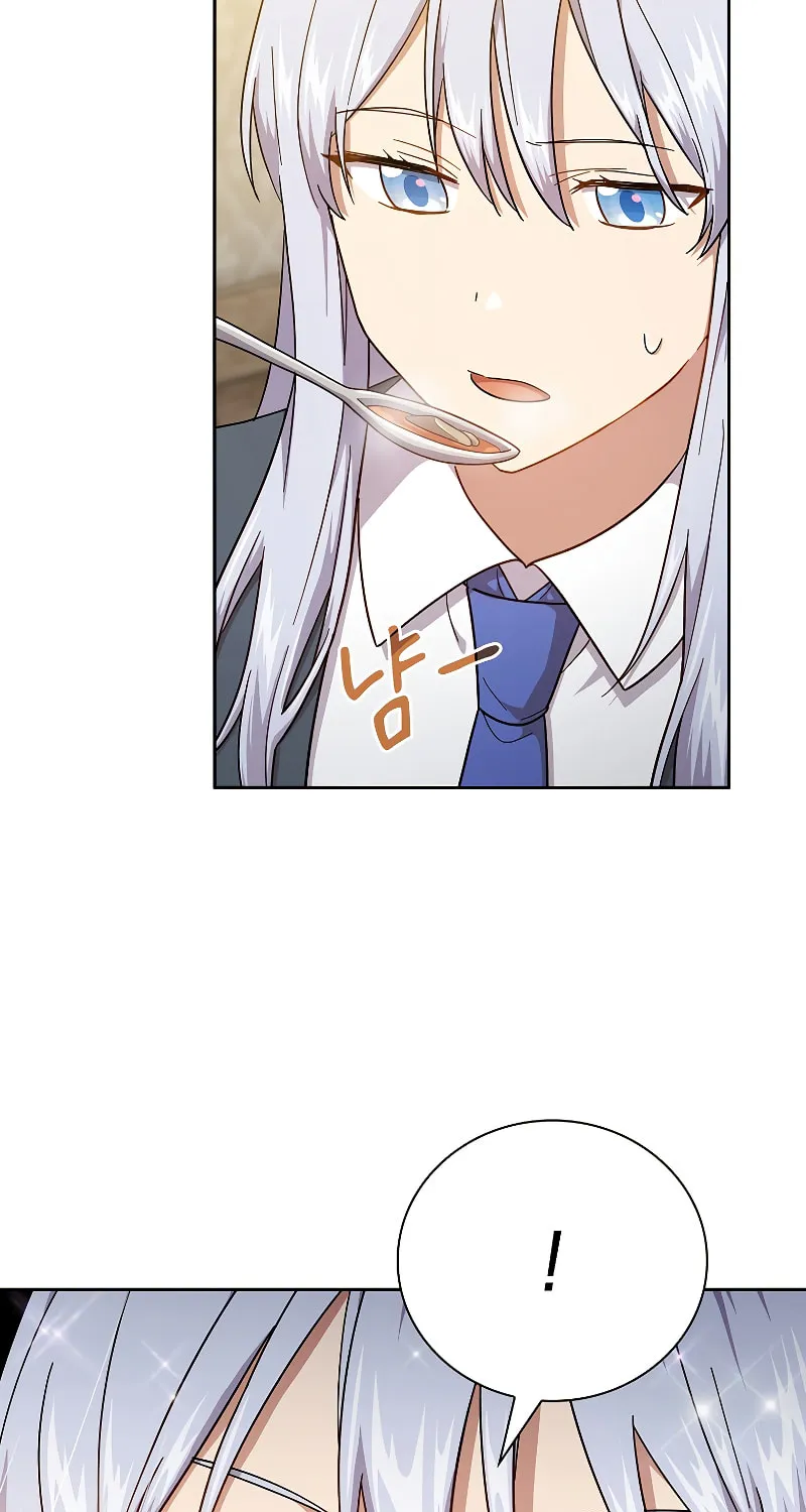 Becoming a Magic School Mage Chapter 37 page 37 - 