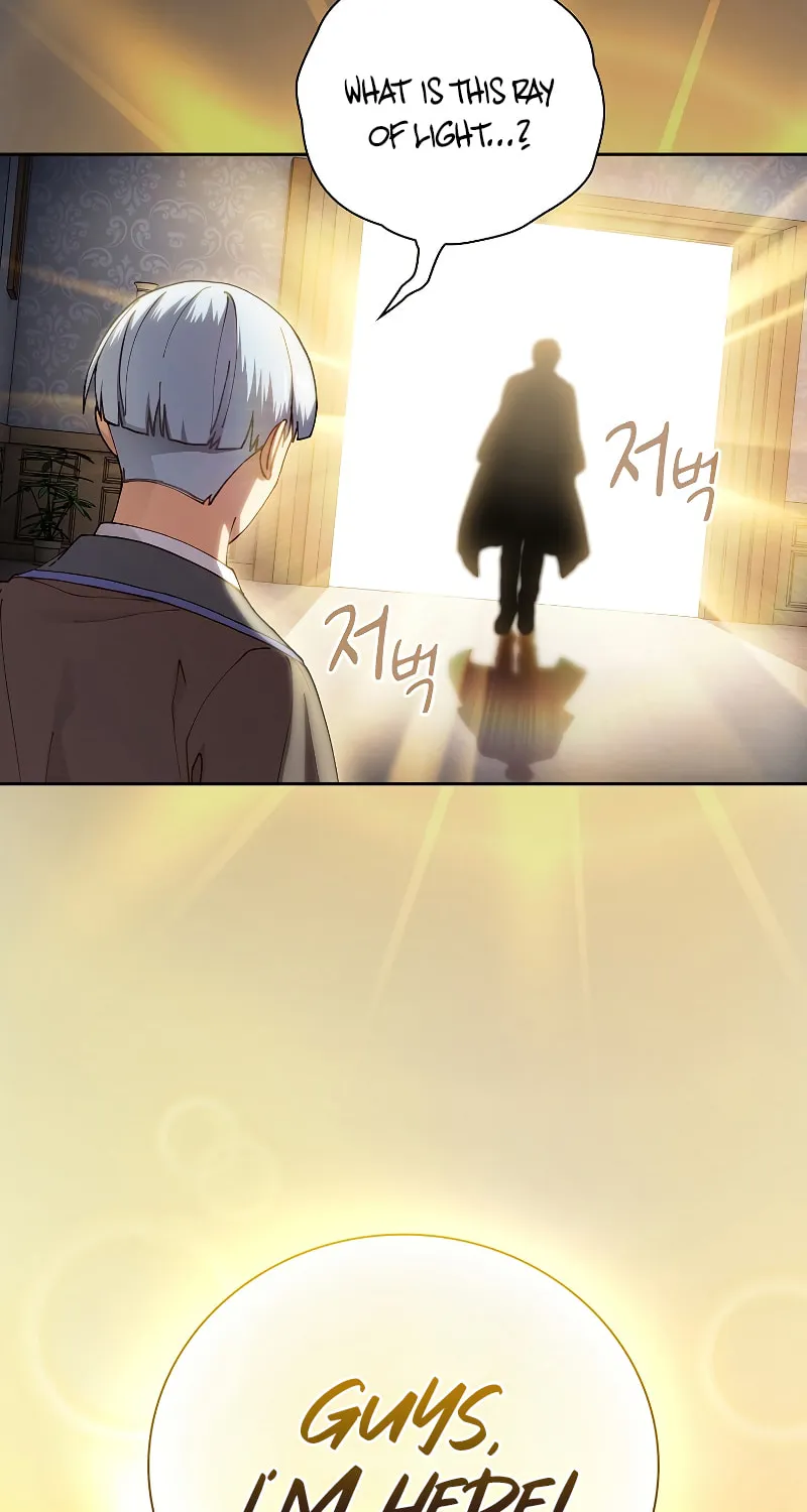 Becoming a Magic School Mage Chapter 37 page 5 - 