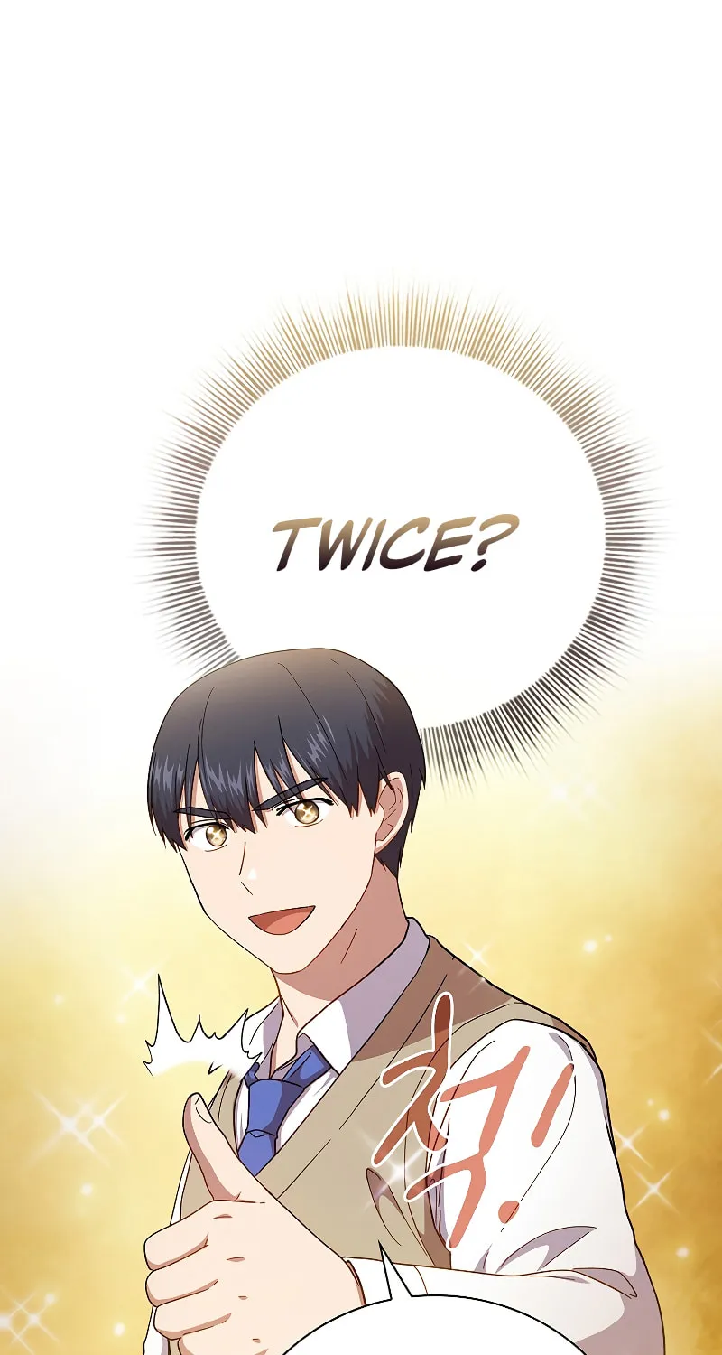 Becoming a Magic School Mage Chapter 37 page 48 - 