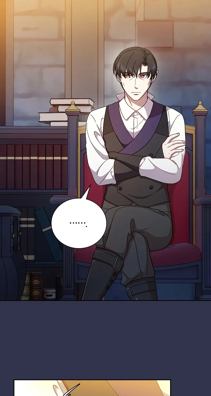 Becoming a Magic School Mage Chapter 37 page 54 - 