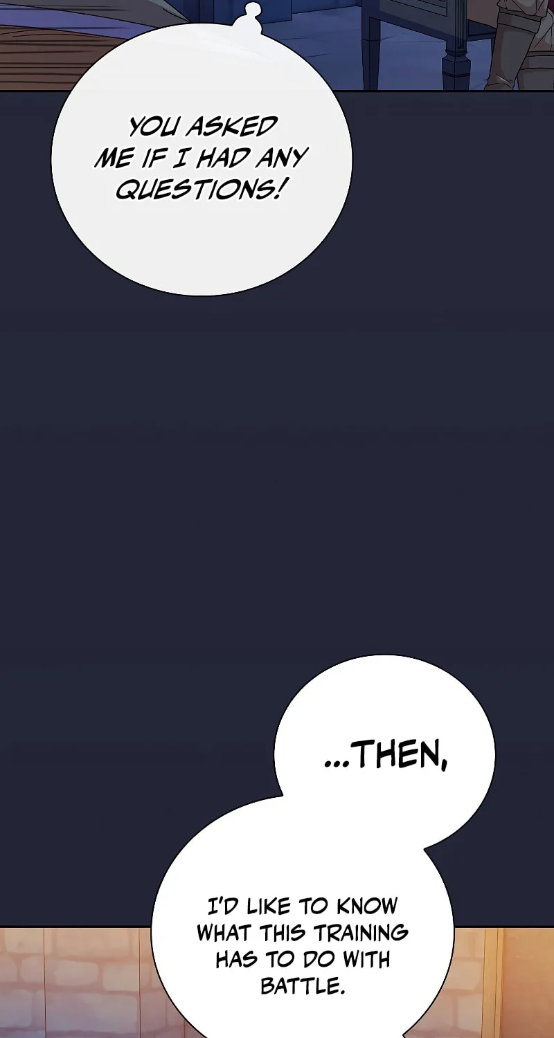 Becoming a Magic School Mage Chapter 37 page 63 - 
