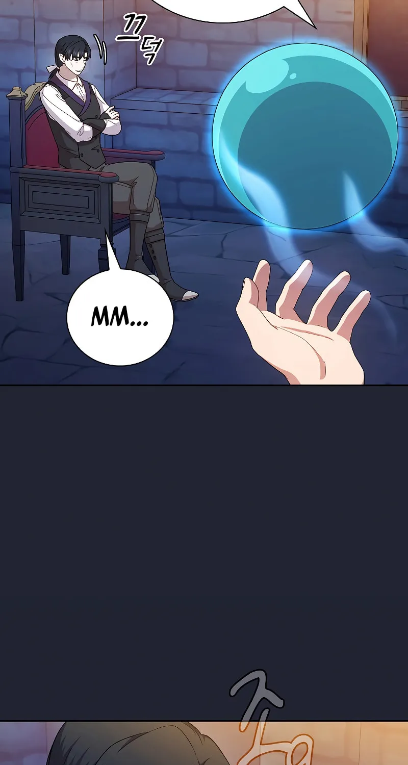 Becoming a Magic School Mage Chapter 37 page 64 - 