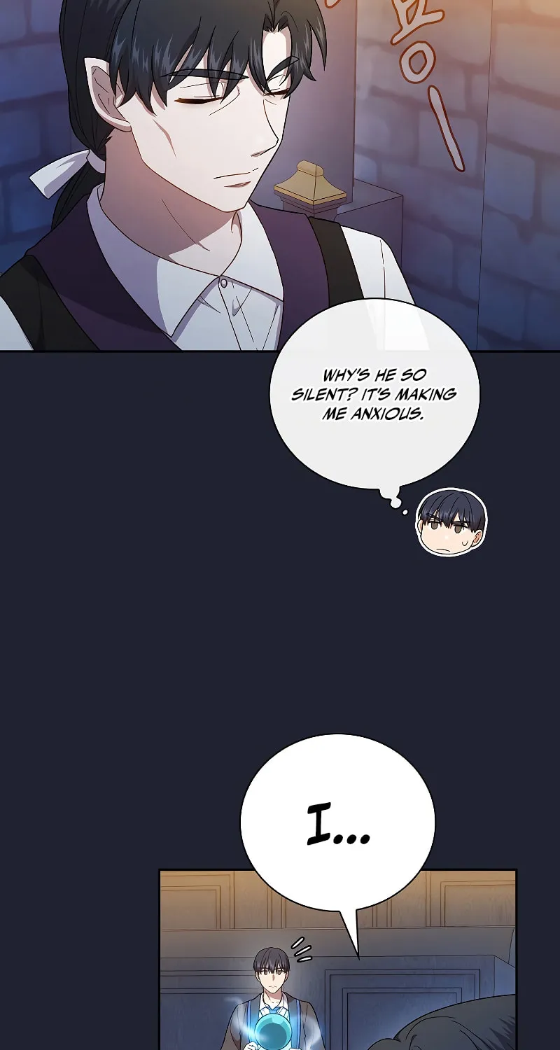 Becoming a Magic School Mage Chapter 37 page 65 - 