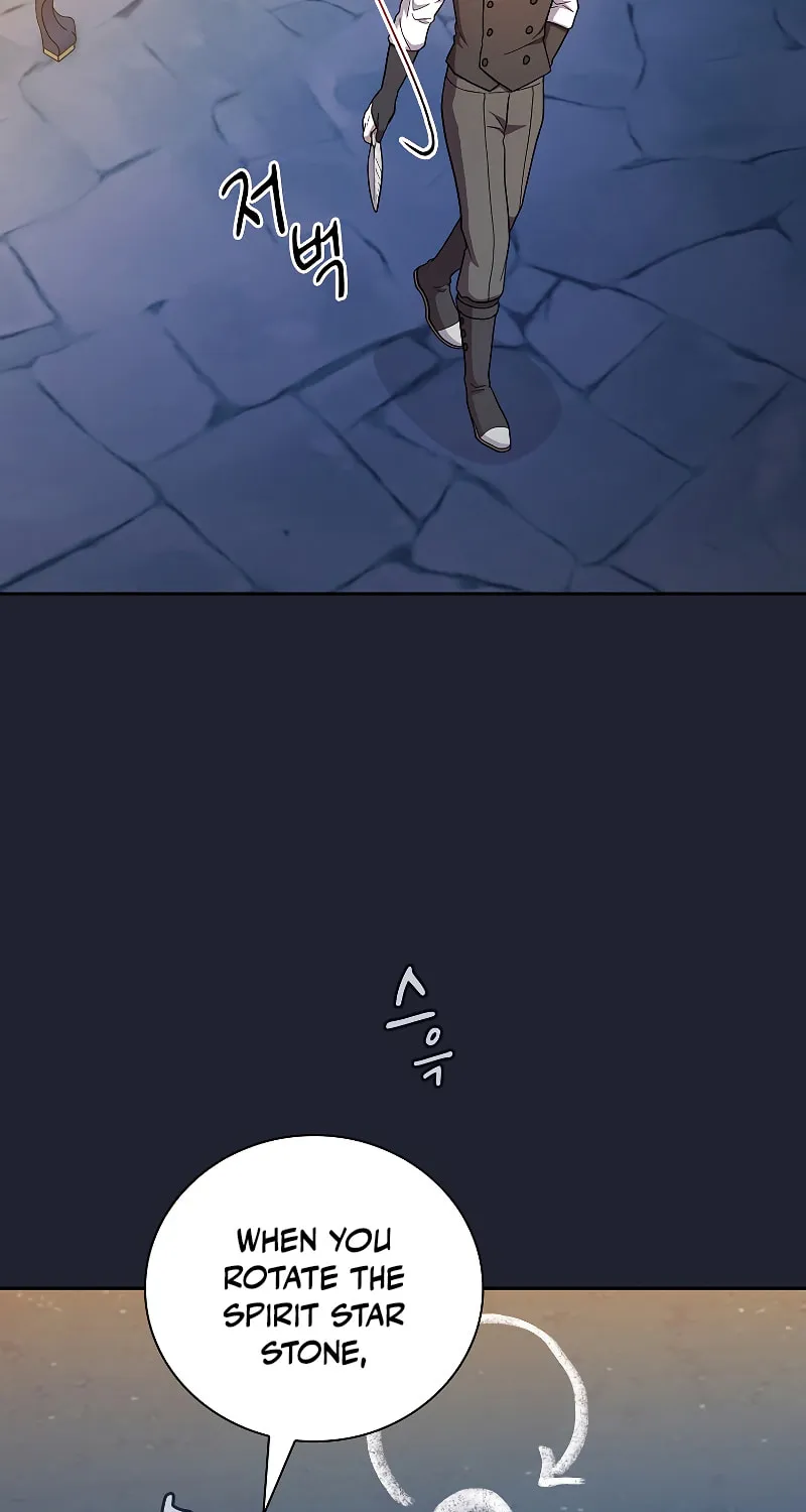 Becoming a Magic School Mage Chapter 37 page 73 - 