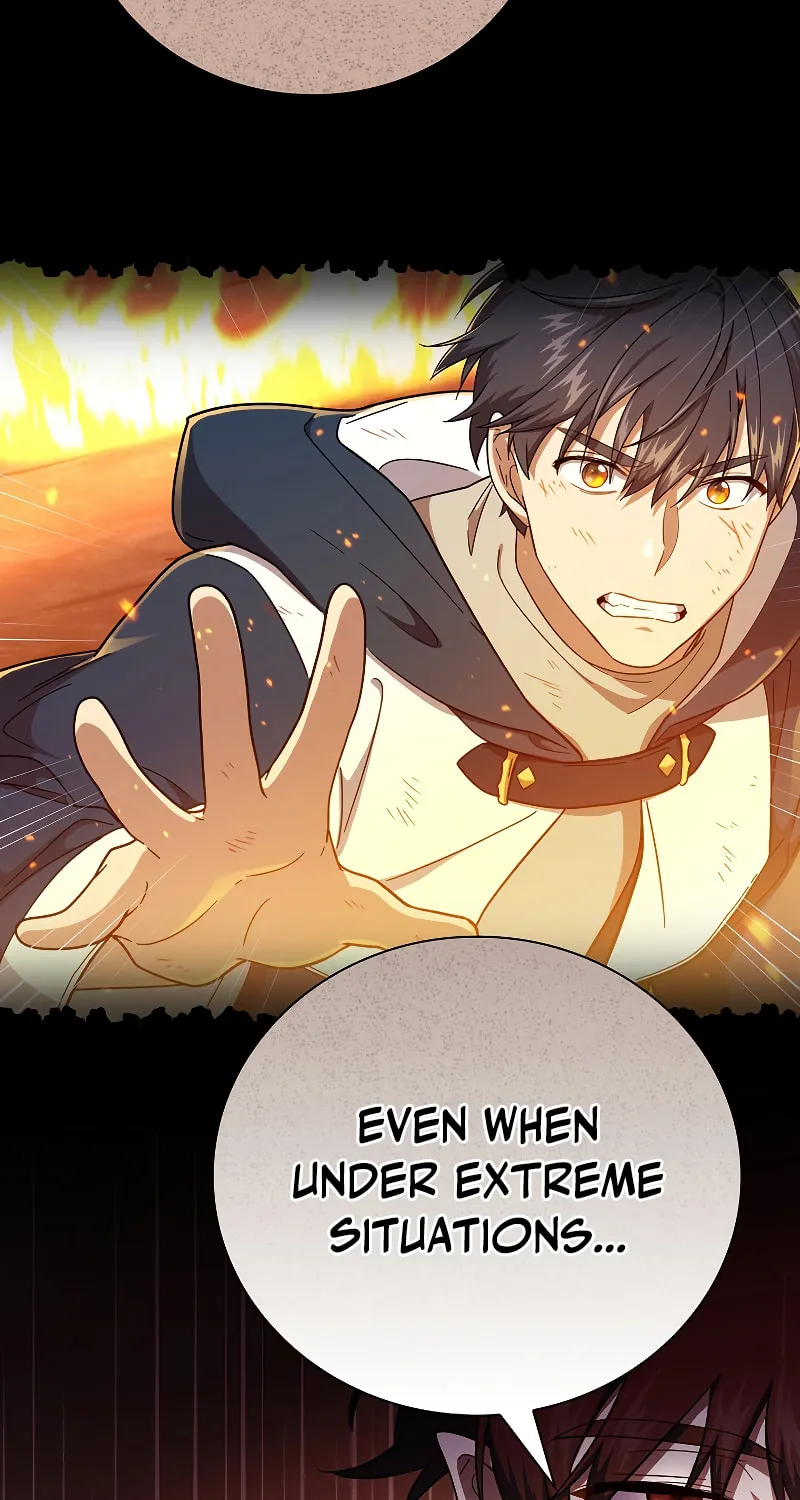 Becoming a Magic School Mage Chapter 37 page 79 - 