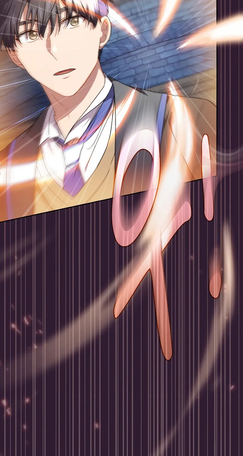 Becoming a Magic School Mage Chapter 37 page 84 - 