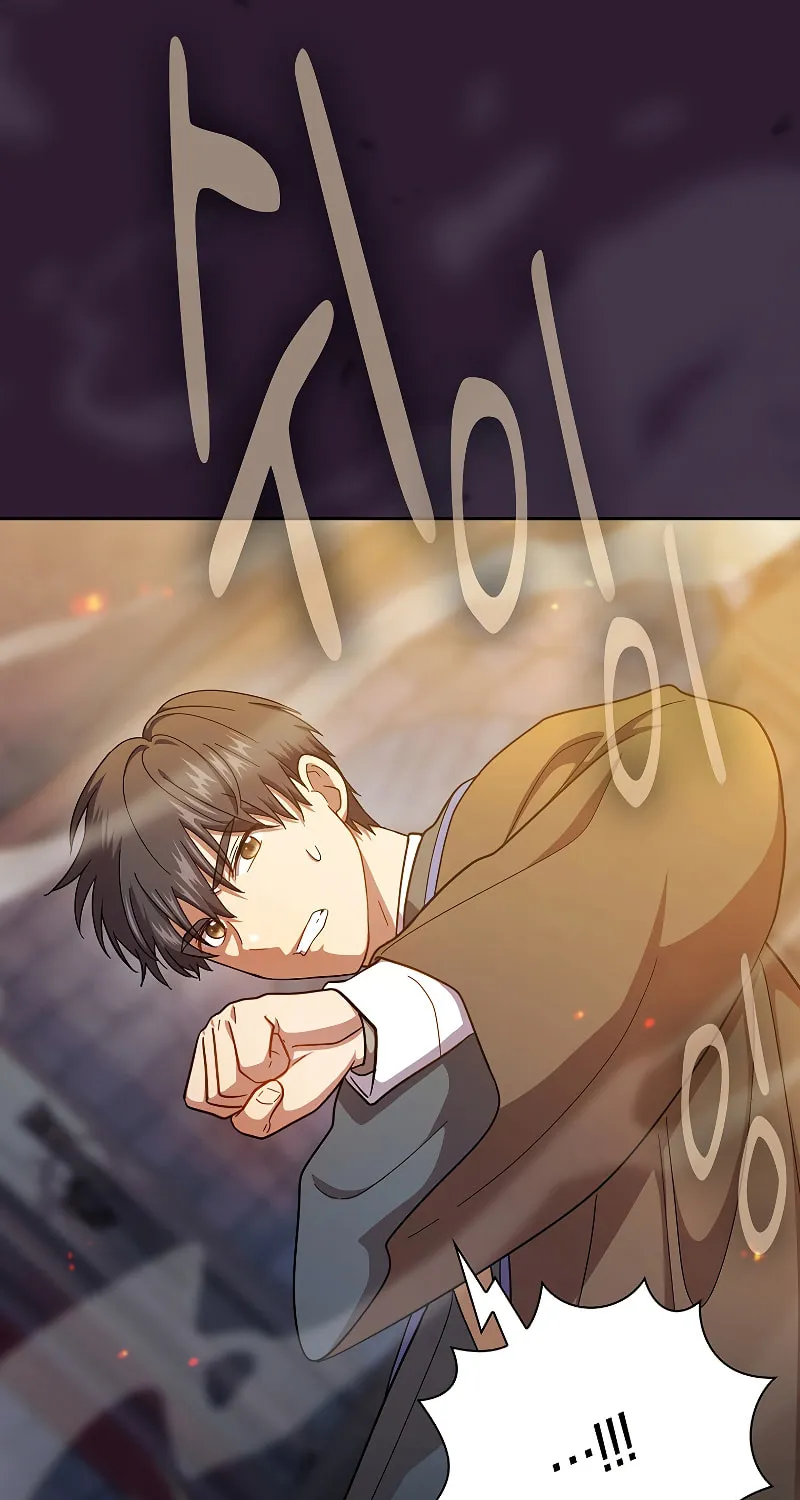 Becoming a Magic School Mage Chapter 37 page 88 - 