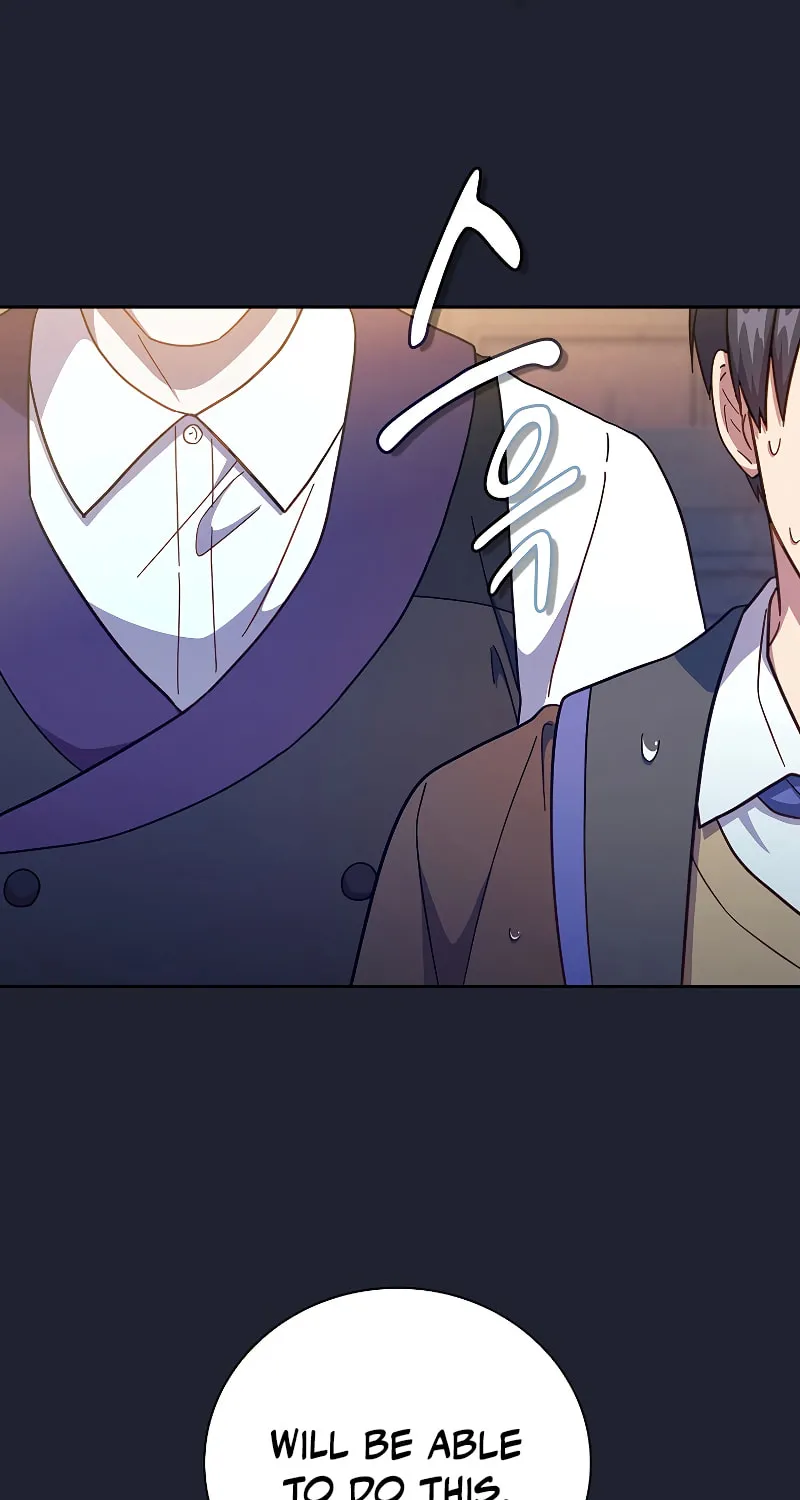 Becoming a Magic School Mage Chapter 37 page 92 - 