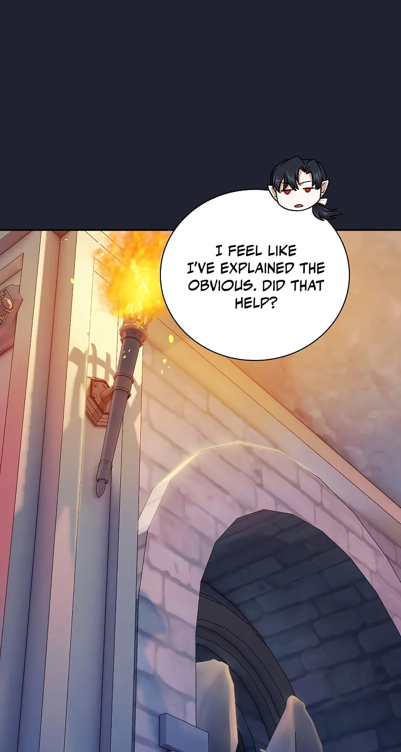 Becoming a Magic School Mage Chapter 37 page 95 - 