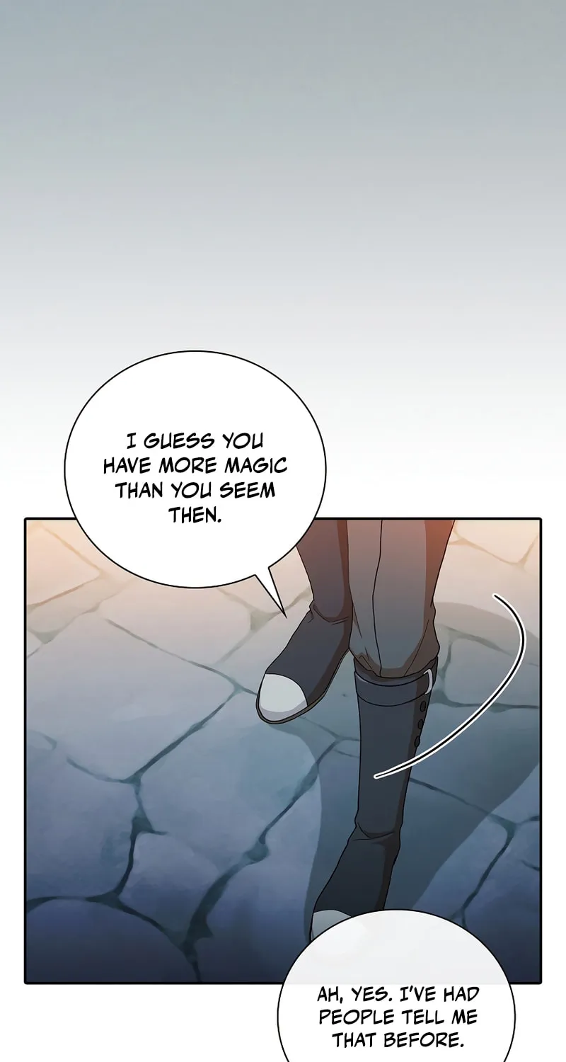 Becoming a Magic School Mage Chapter 38 page 14 - 