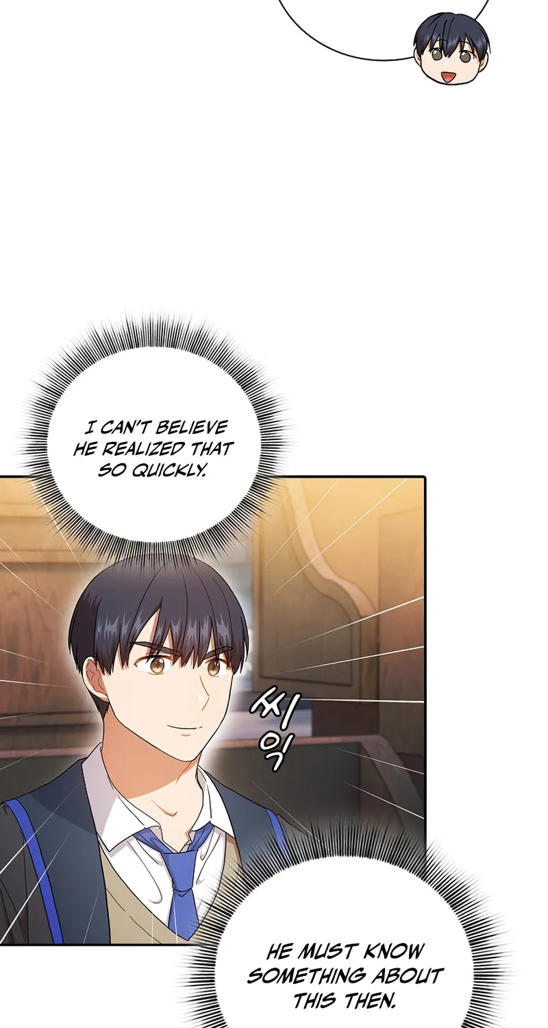 Becoming a Magic School Mage Chapter 38 page 15 - 